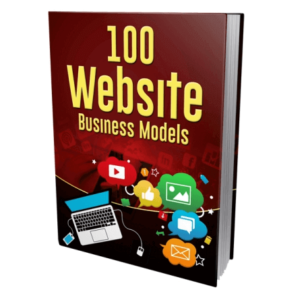 100 Web Business Models
