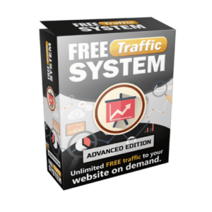 Free Traffic System Advanced