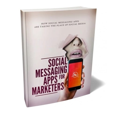 Social Messaging Apps