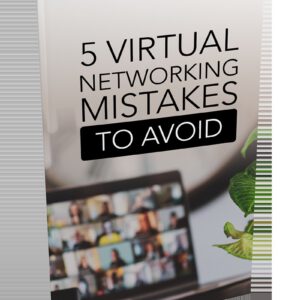 5 Virtual Networking Mistakes To Avoid