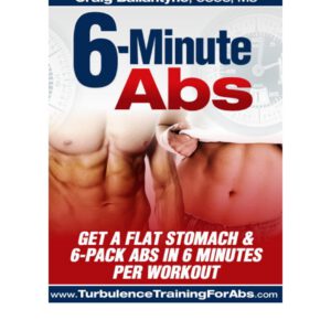 6 Minute Abs